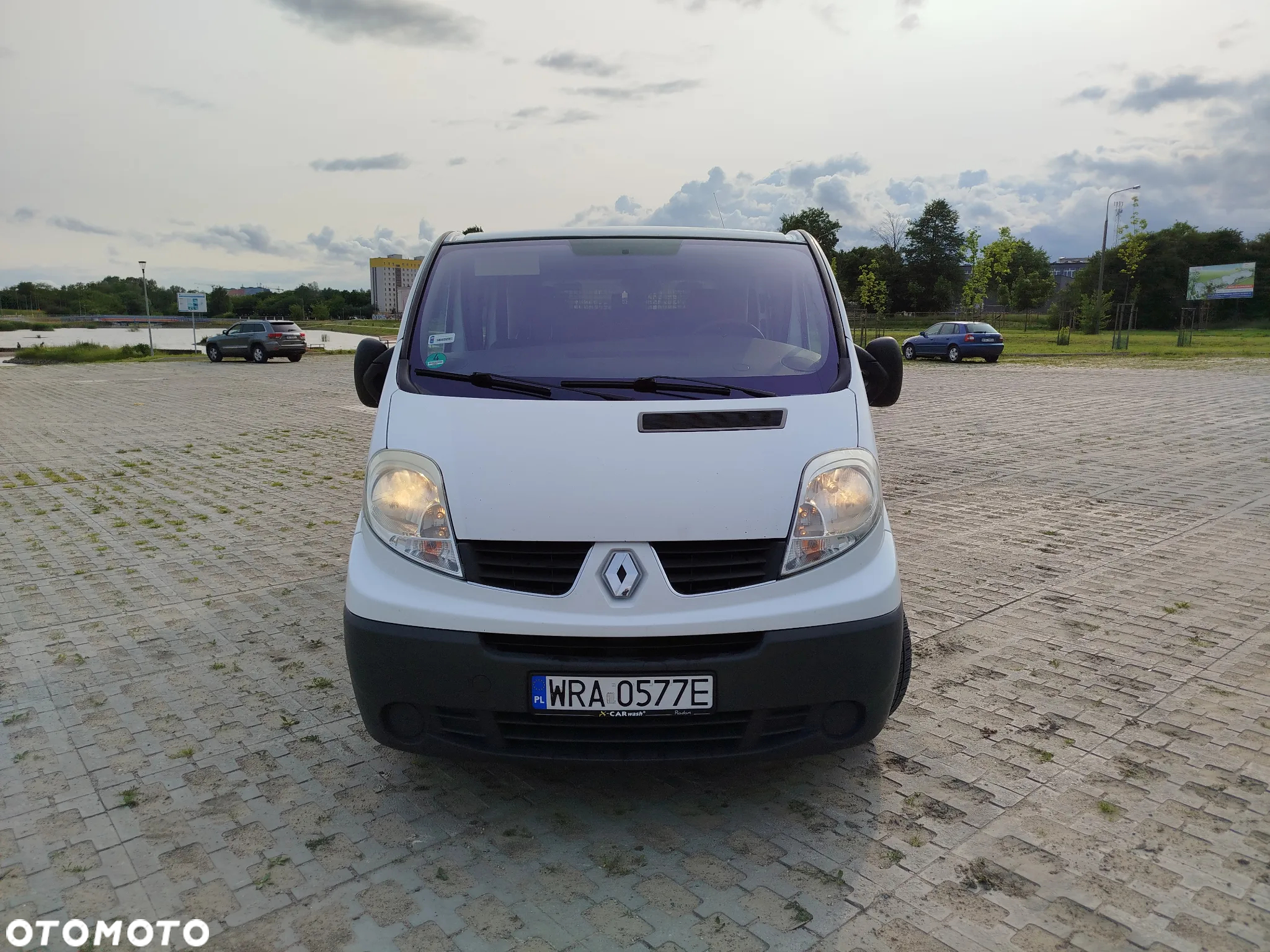 Renault Trafic - 2