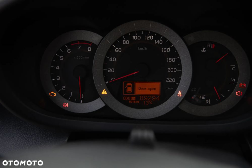 Toyota RAV4 2.0 VVT-i Sol 4x2 - 8