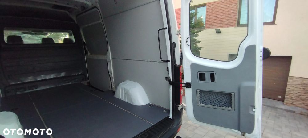 Volkswagen Crafter - 6