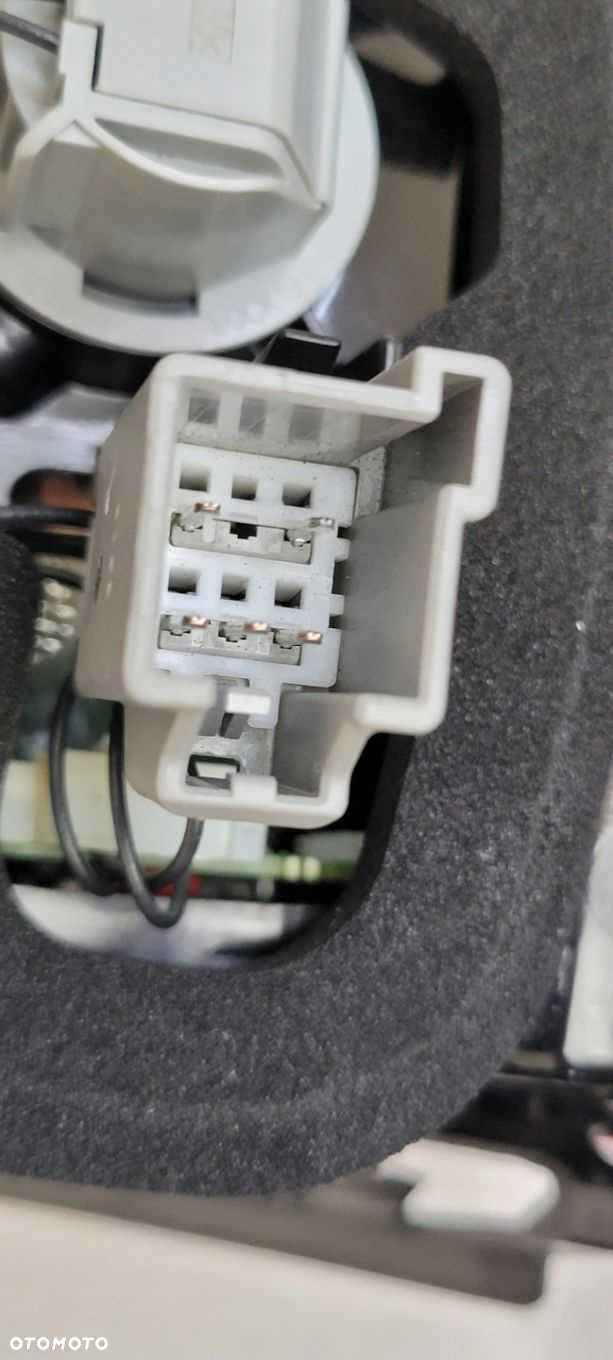 LAMPA LEWA TYŁ TYLNA LED VOLVO XC40 2017- 31446790 - 11