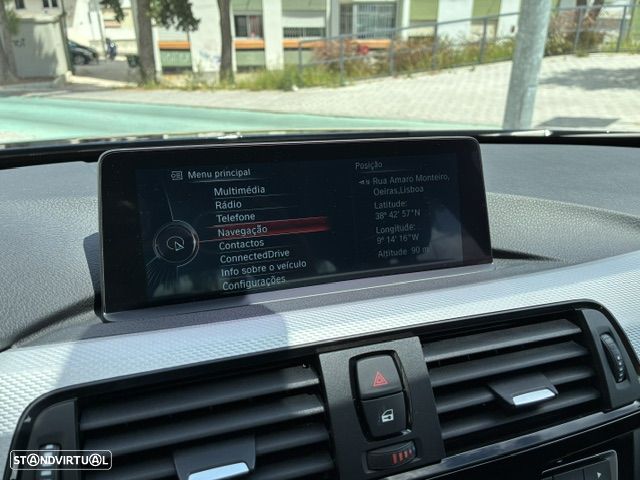 BMW 420 Gran Coupé d Pack M Auto - 40