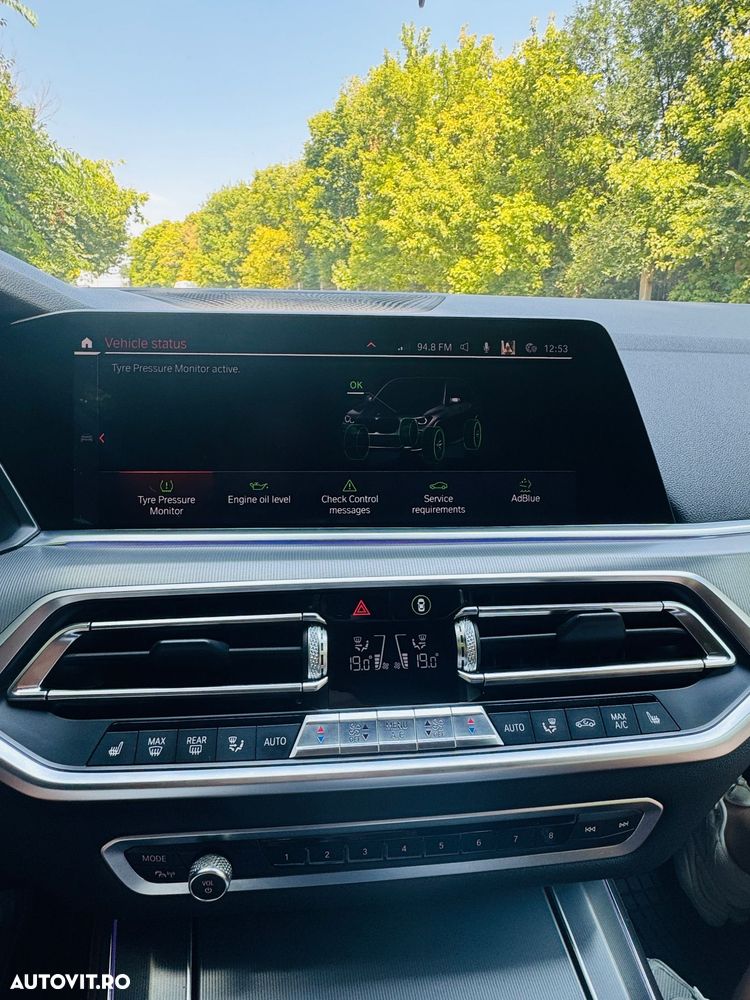 BMW X5 xDrive30d - 26