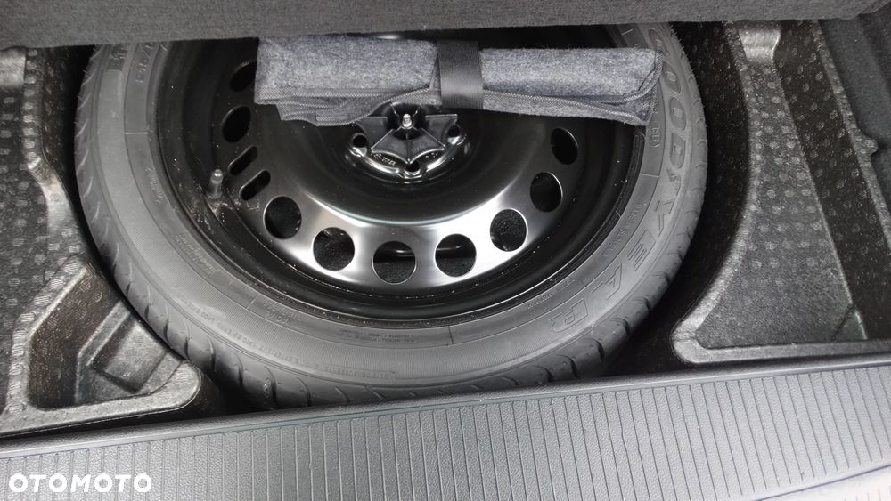 Opel Astra 1.4 Turbo Innovation - 10