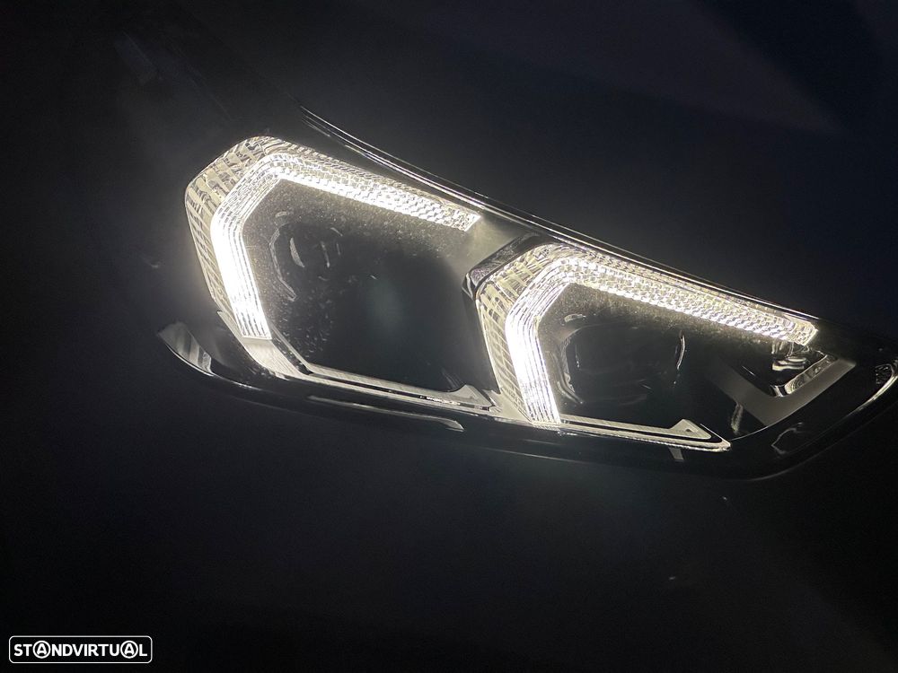 BMW iX1 eDrive20 M Sport Pack - 15