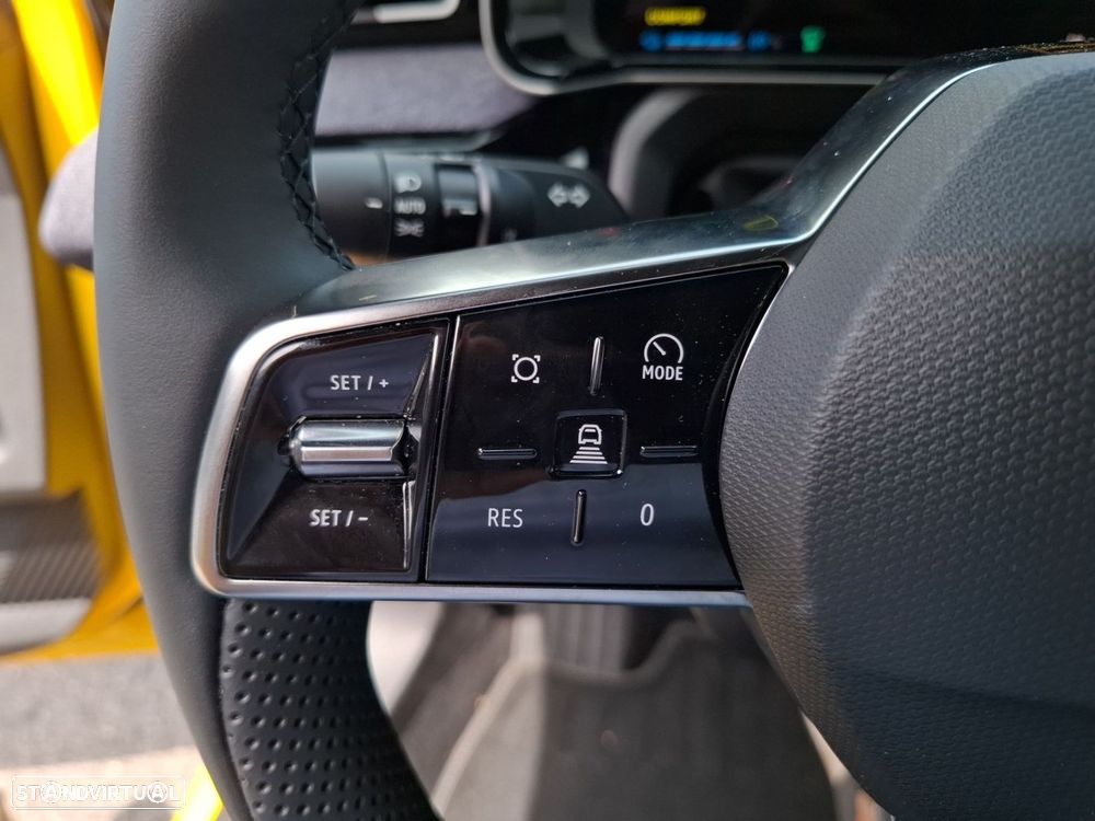 Renault 5 E-Tech 52 kWh Techno Autonomia Conforto - 16