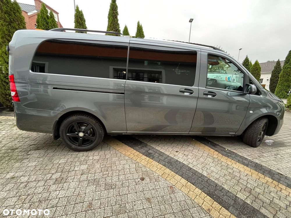 Mercedes-Benz Vito - 8