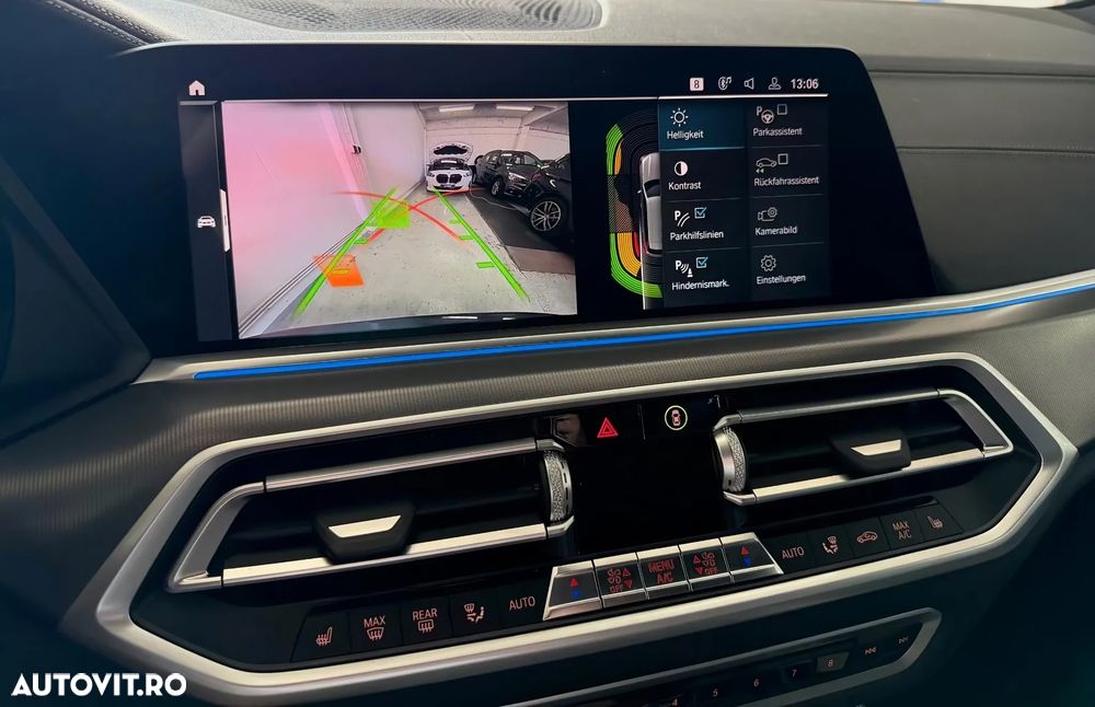 BMW X5 xDrive45e - 18