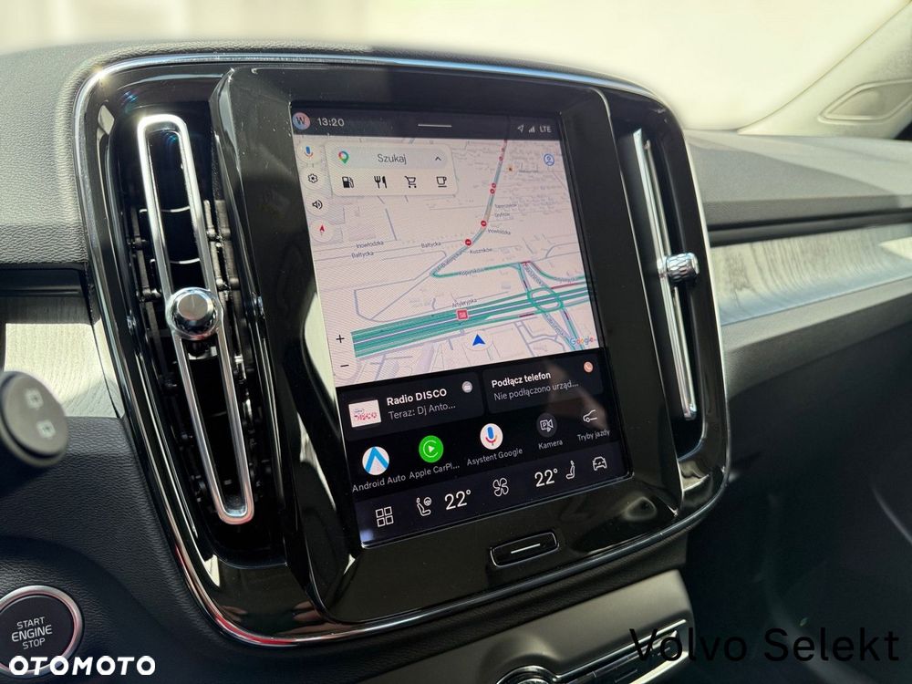 Volvo XC 40 - 20