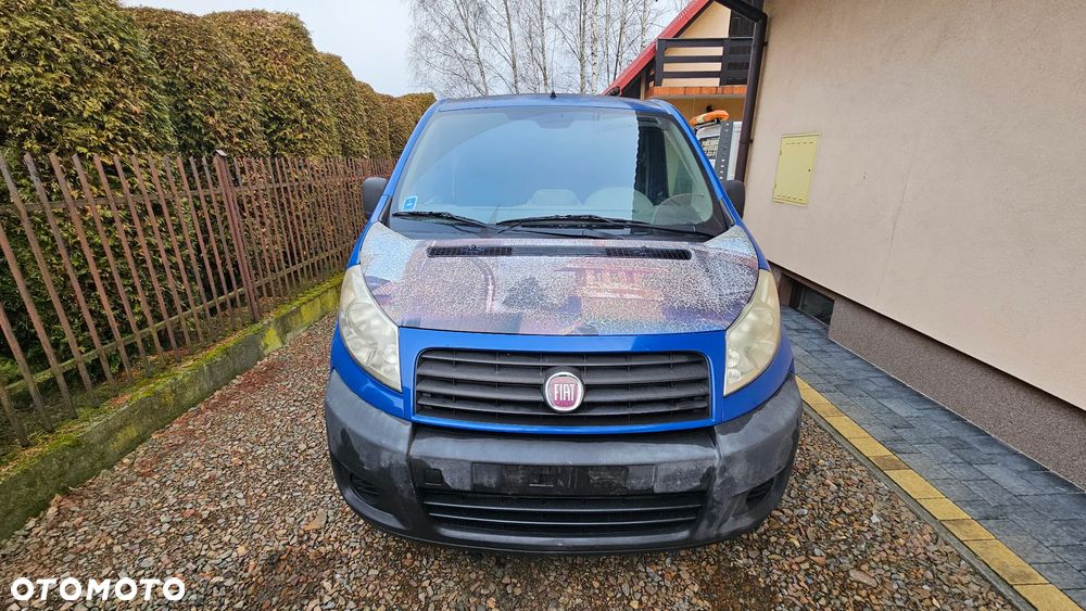 Fiat Scudo - 2