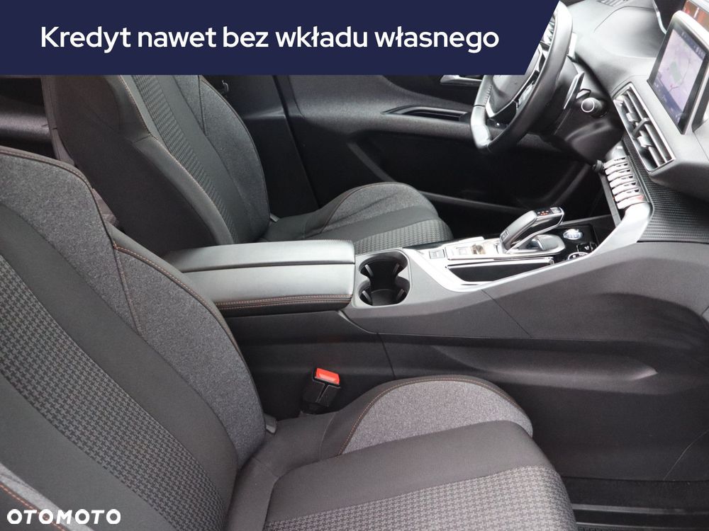 Peugeot 5008 - 11