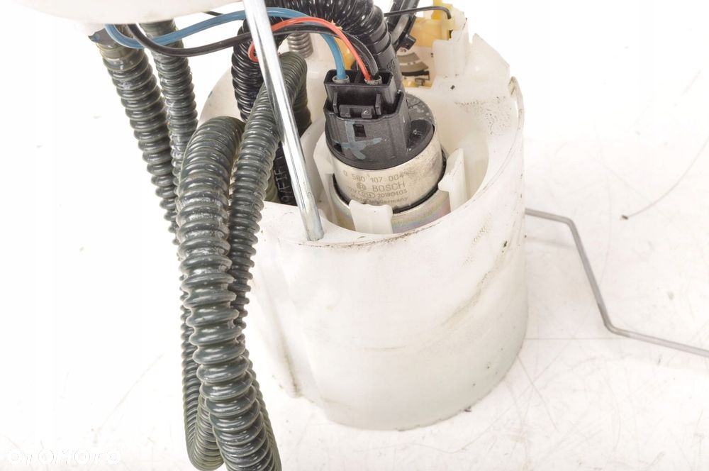 FORD ECOSPORT 1.0 POMPA PALIWA GN15-9H307-FA - 5