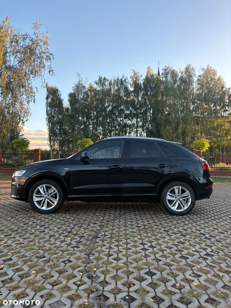 Audi Q3 - 7