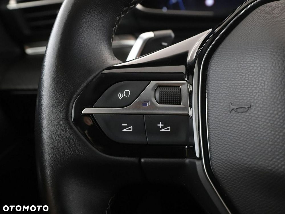 Peugeot 508 PureTech 130 EAT8 Allure Pack - 33