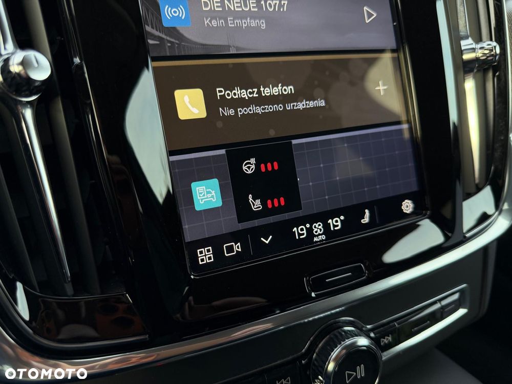 Volvo V90 B4 D Plus Dark - 31