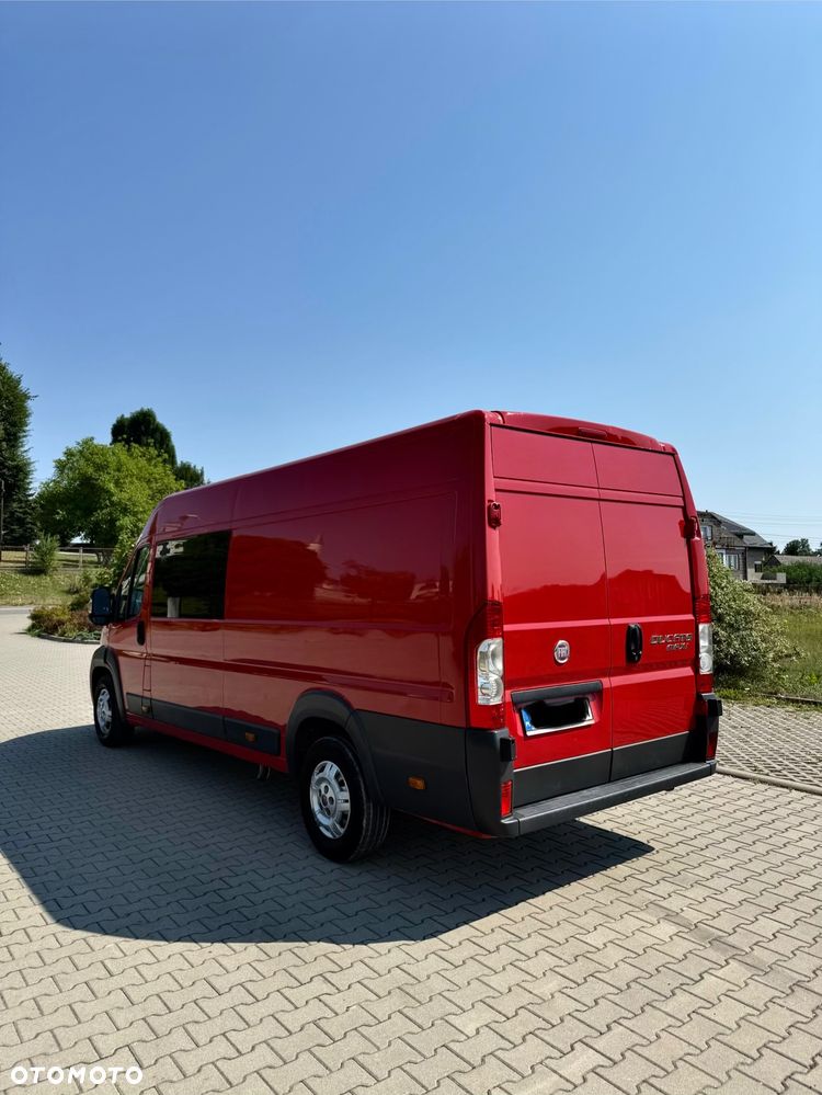 Fiat Ducato - 3