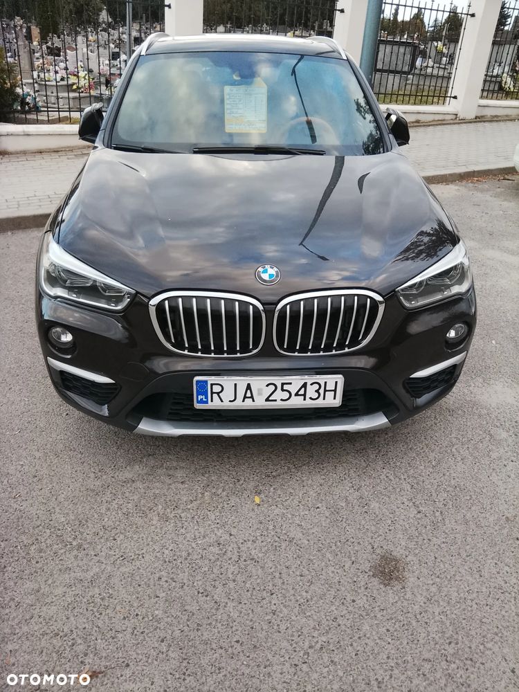 BMW X1 - 13