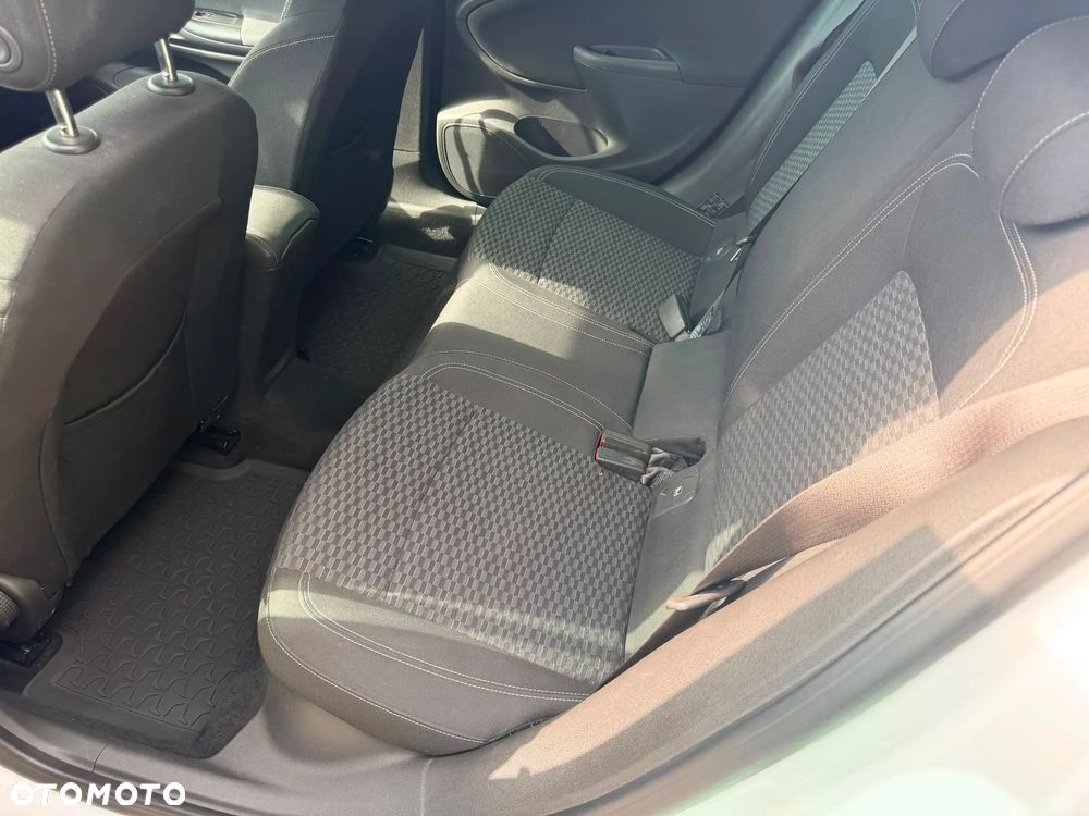 Opel Astra 1.6 CDTI Enjoy - 8