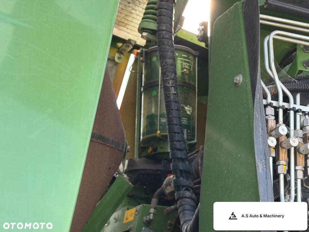 Krone BIG X 770-3 - 9