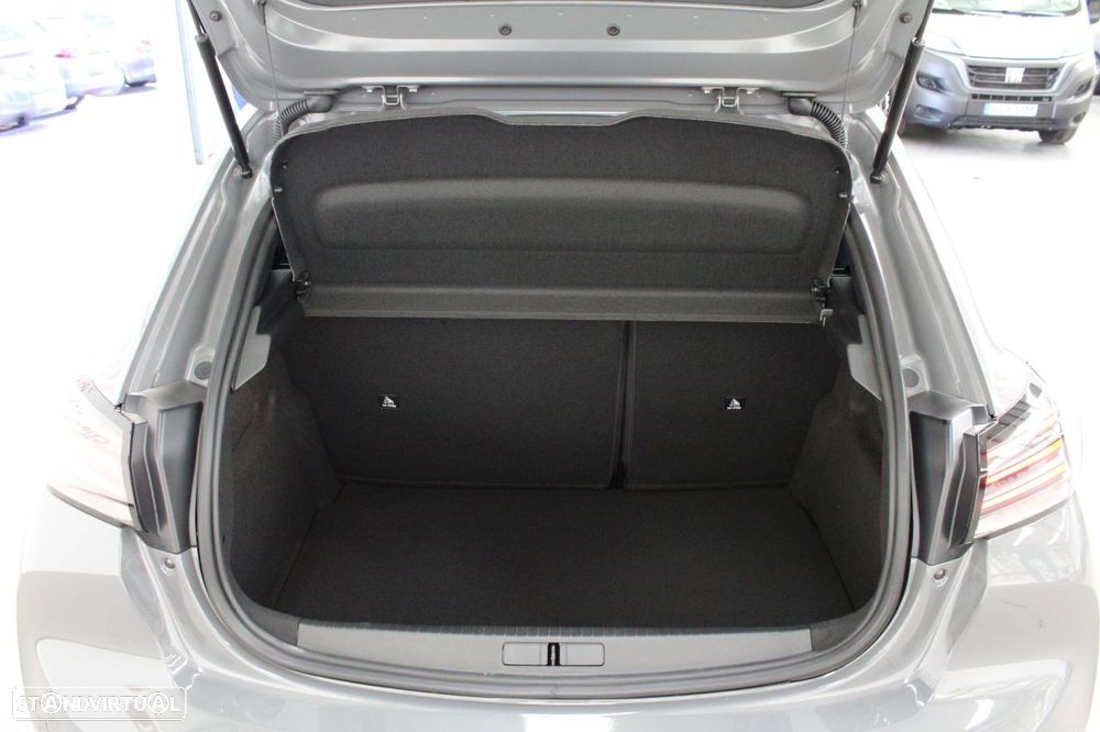 Peugeot 208 1.2 Hybrid Allure e-DCS6 - 10