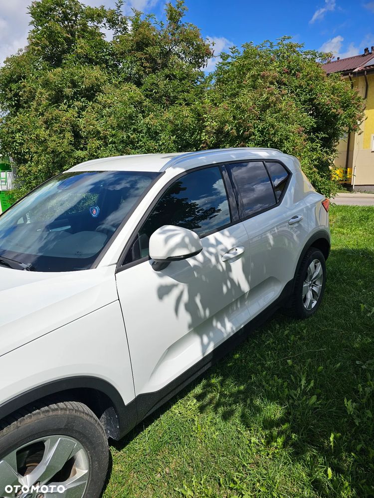 Volvo XC 40 T5 AWD Momentum - 14
