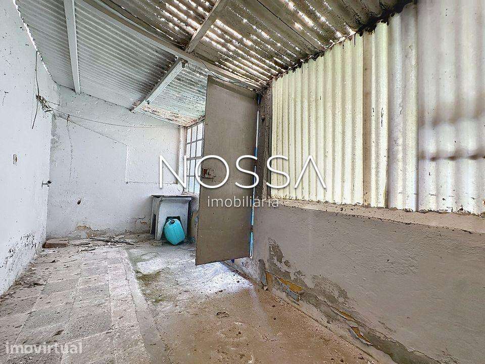 T2 | Obras Totais | Logradouro | Santa Clara - Grande imagem: 5/27