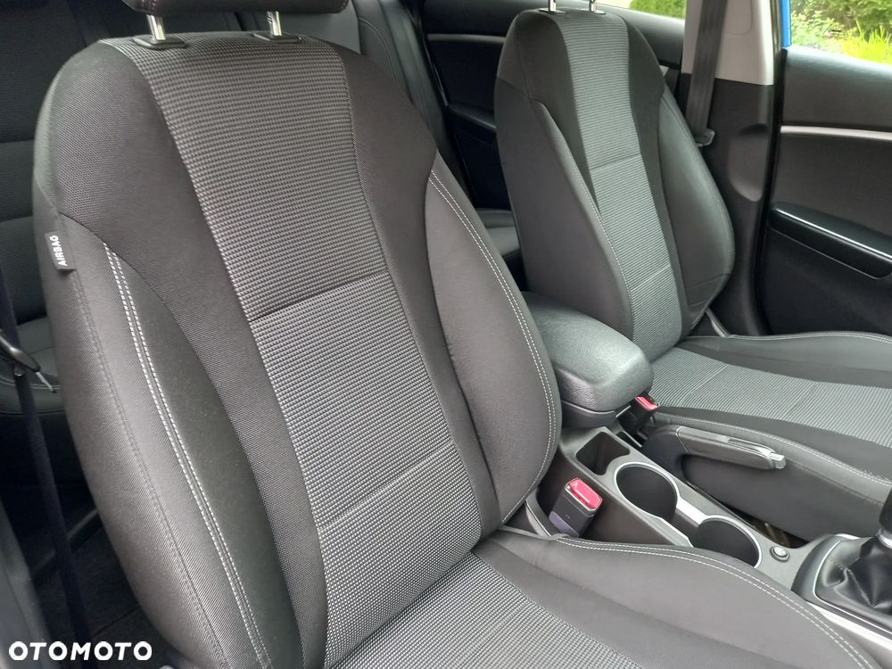 Hyundai i30 - 37