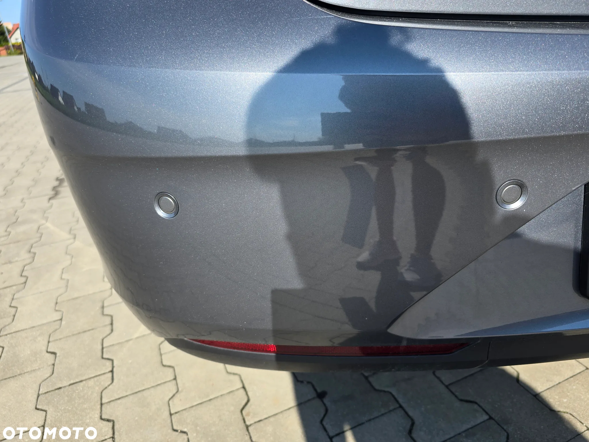 Opel Insignia 1.6 CDTI Enjoy S&S - 25