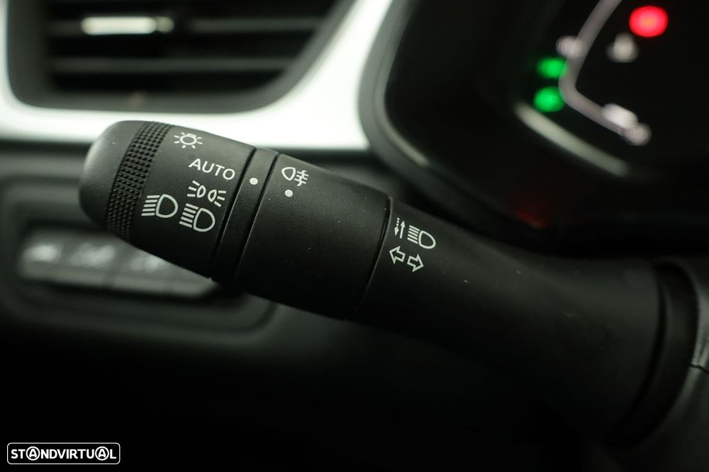 Renault Captur 1.0 TCe Techno - 17