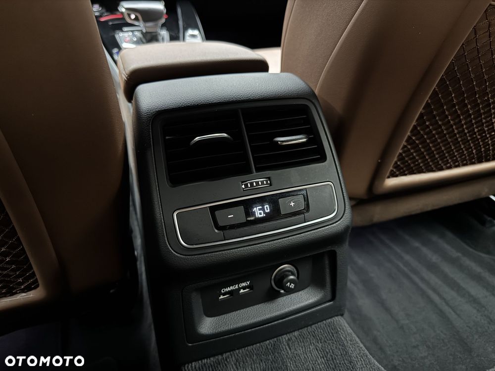 Audi A5 Sportback 35 TDI mHEV S Line S tronic - 16