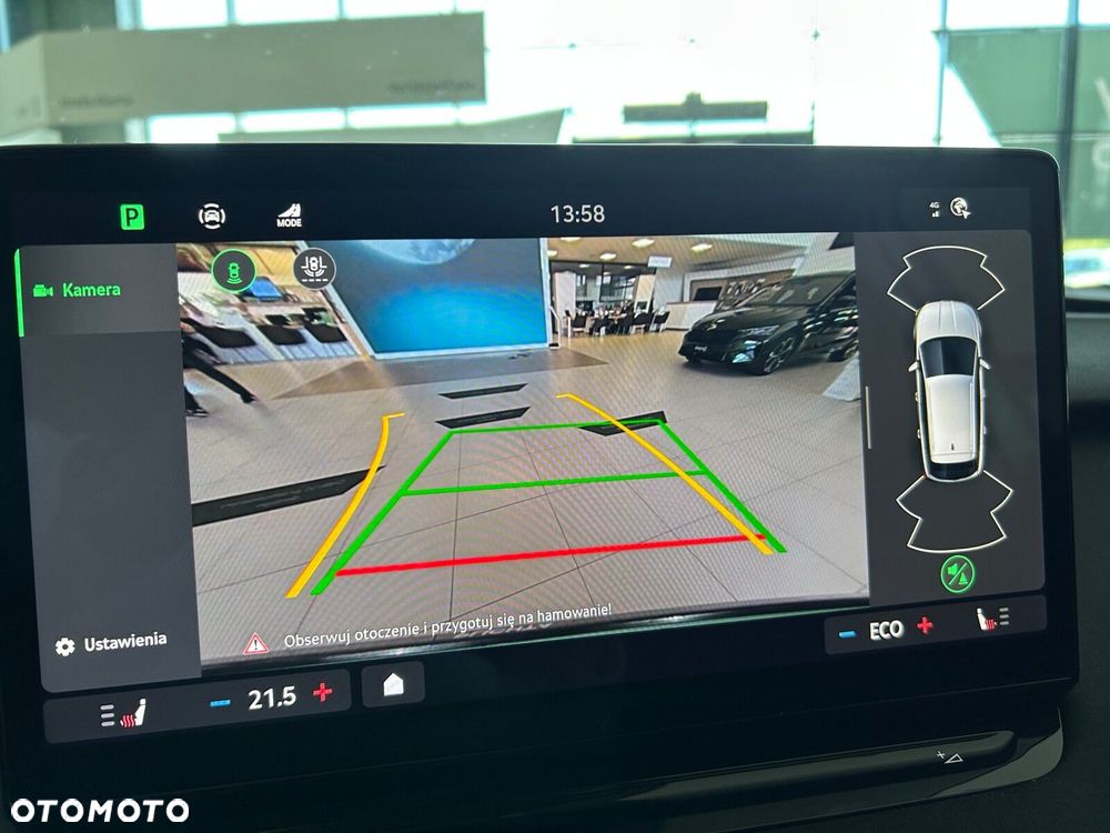 Skoda Elroq 50 55kWh - 13