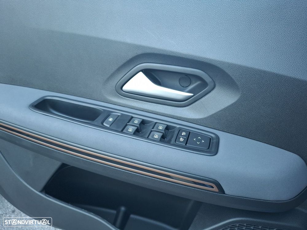 Dacia Sandero 1.0 ECO-G Extreme Bi-Fuel — fotografia 19