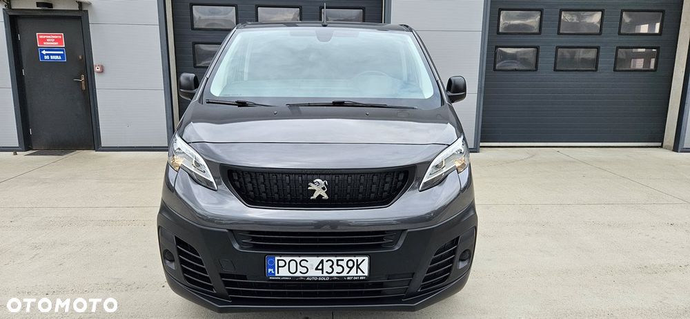 Peugeot EXPERT - 4