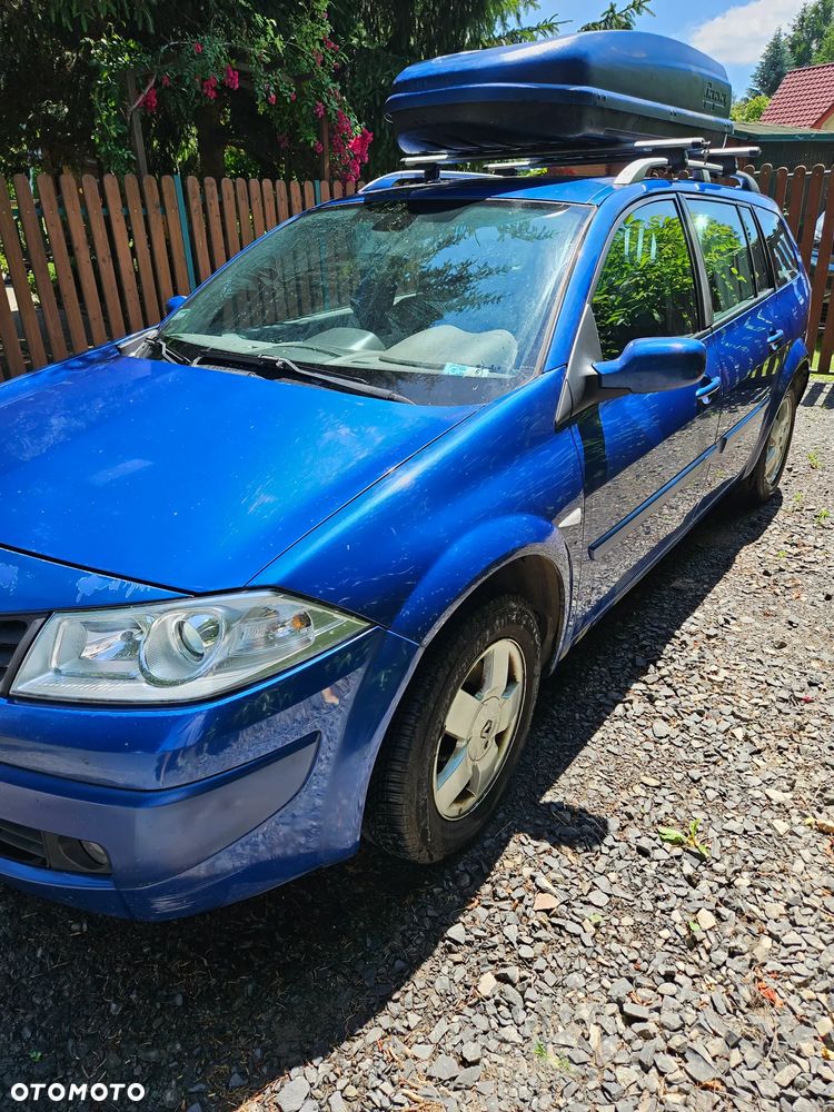 Renault Megane 1.4 16V Business Line - 5