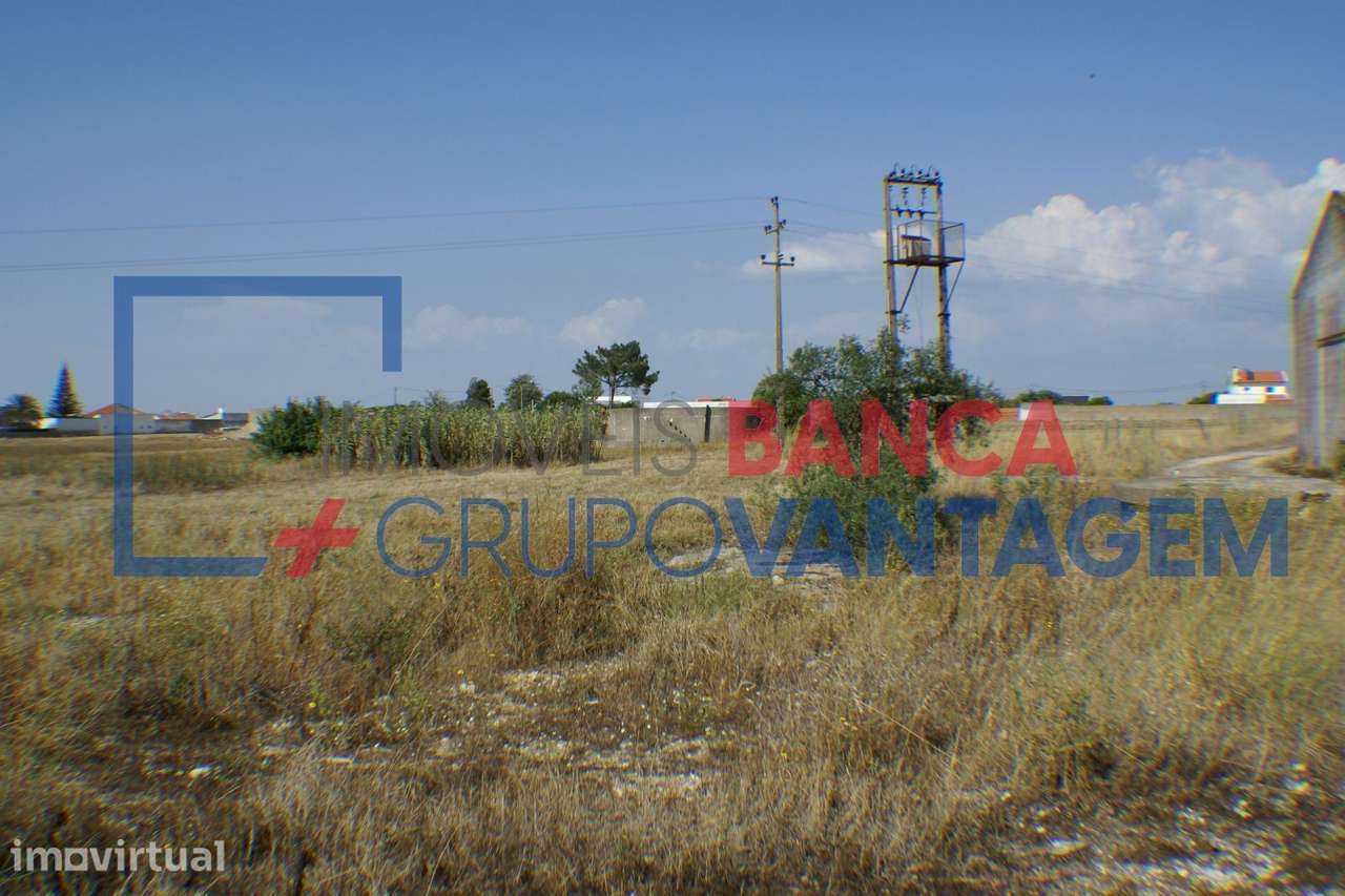 Terreno misto no Montijo - Grande imagem: 4/20