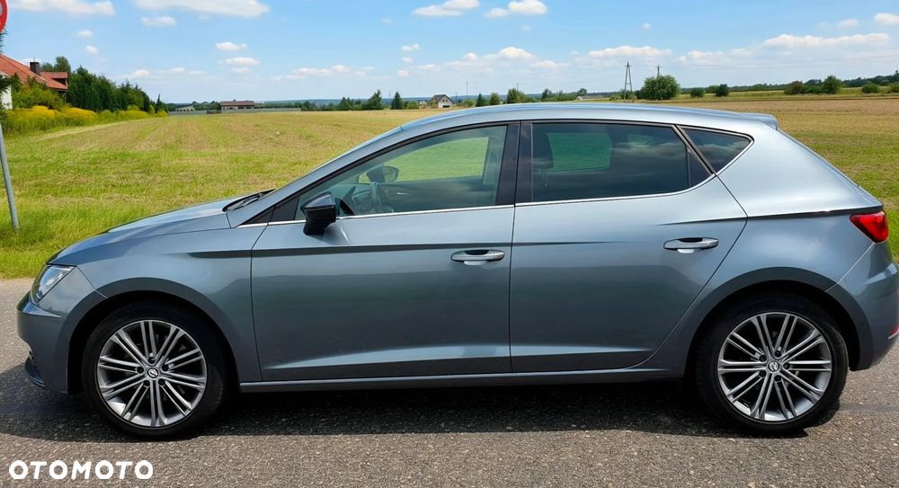 Seat Leon - 15