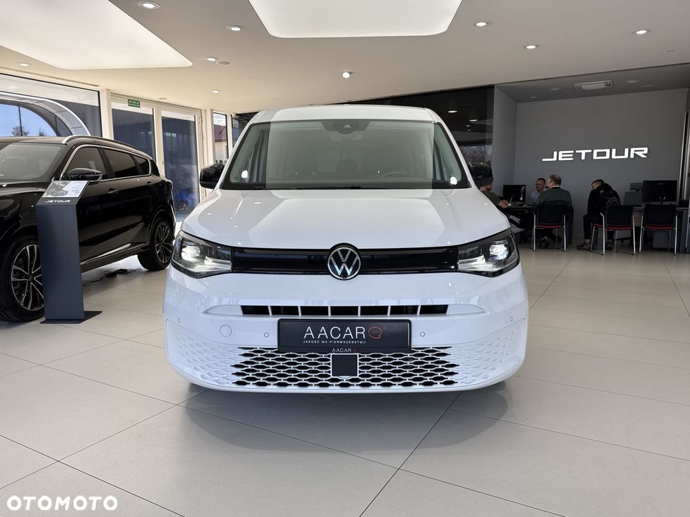 Volkswagen Caddy - 7