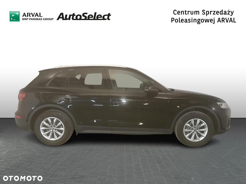 Audi Q5 - 7