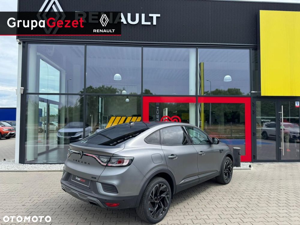 Renault Arkana - 4