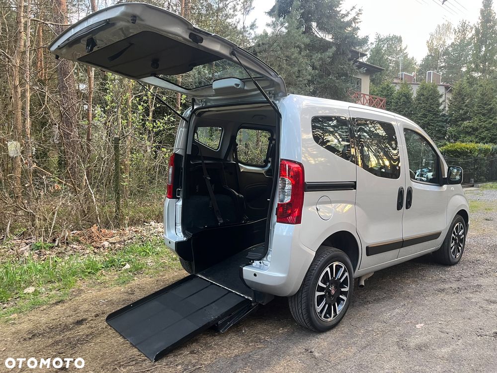 Fiat Qubo - 7