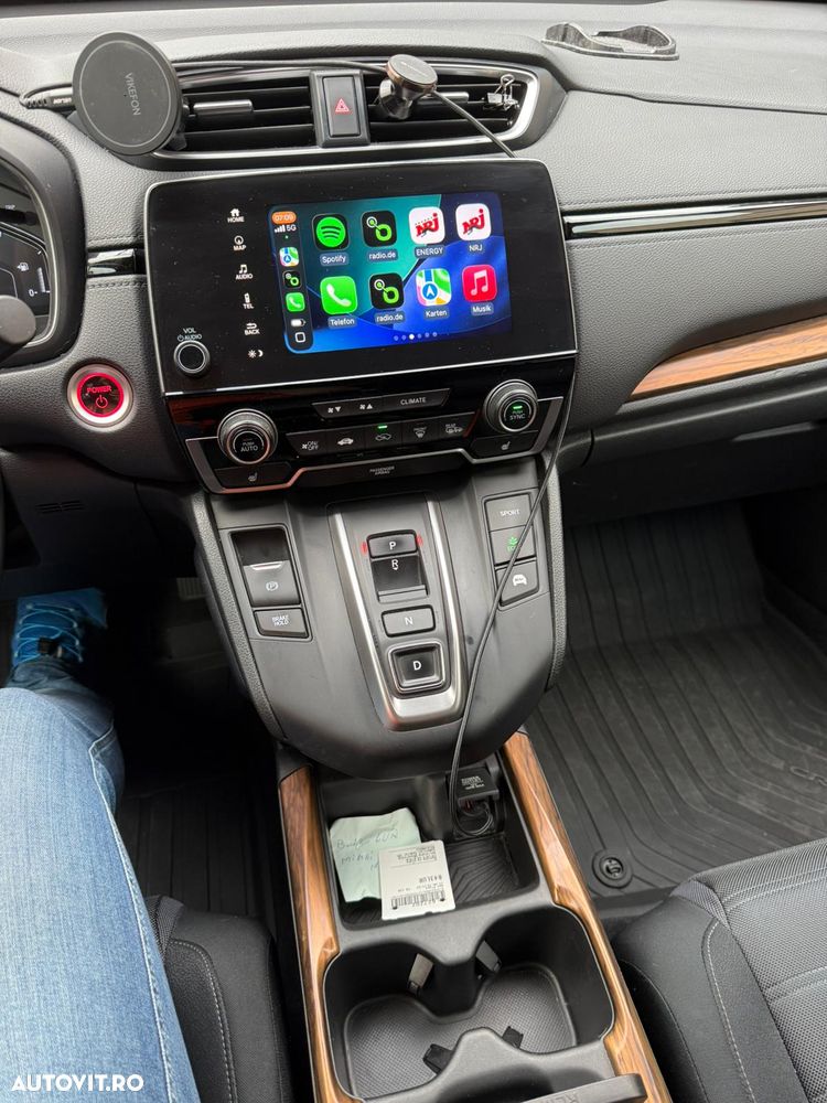 Honda CR-V - 6