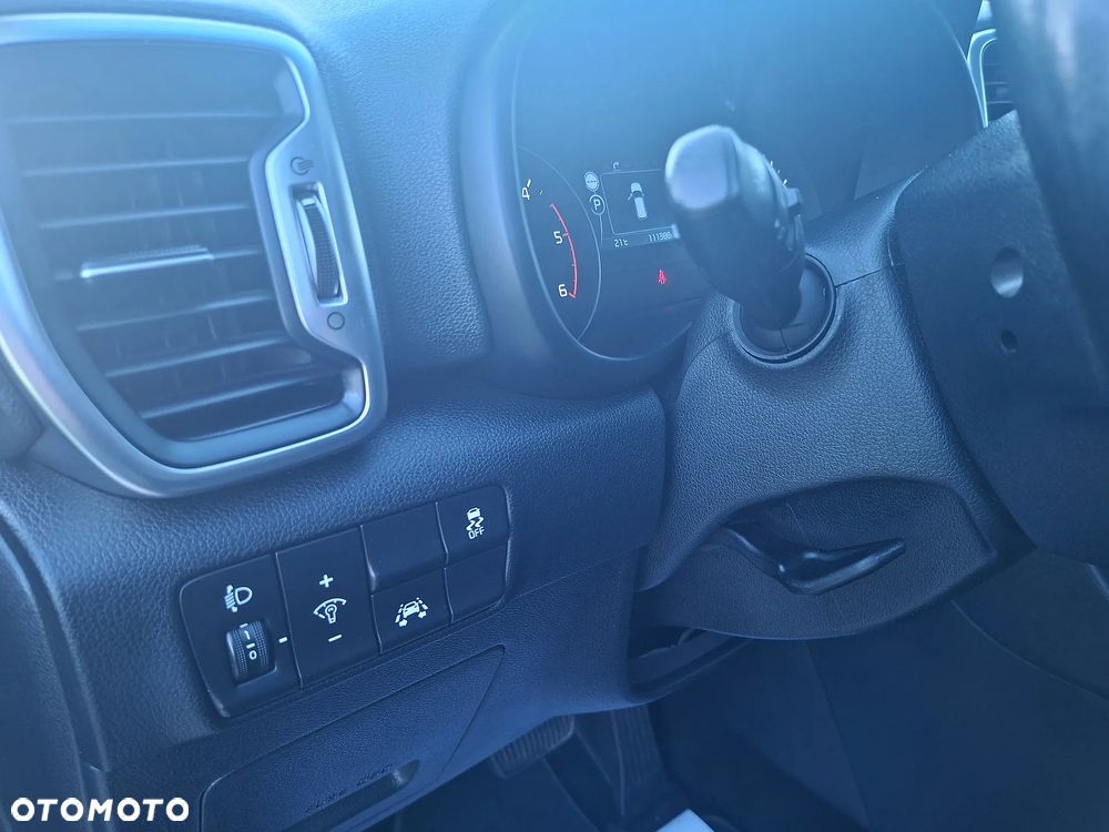 Kia Sportage - 14
