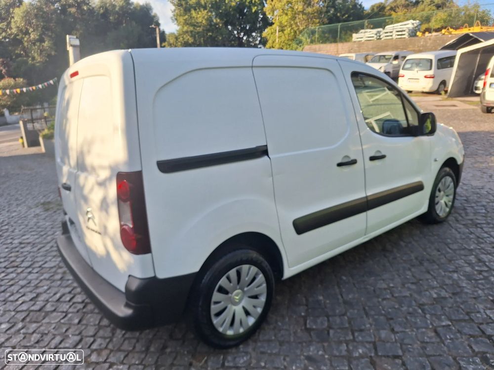 Citroën Berlingo - 3