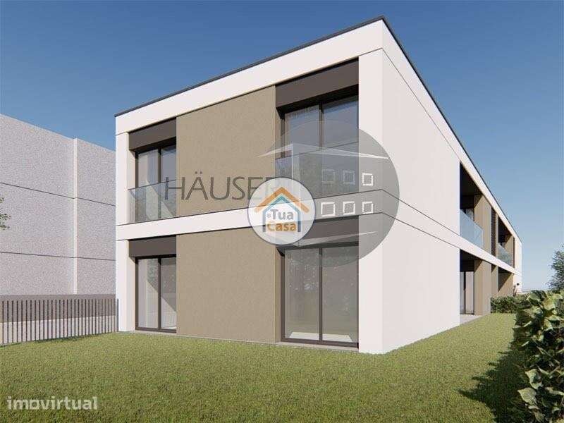 Apartamento T2 em Galegos Santa Maria - Grande imagem: 5/10