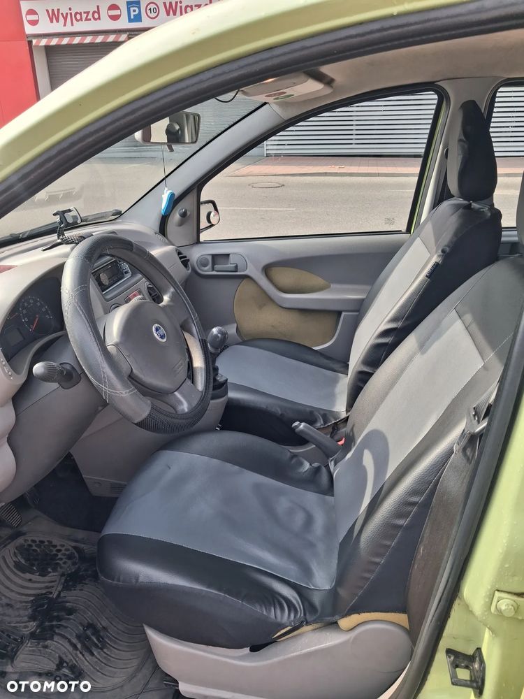 Fiat Panda - 6