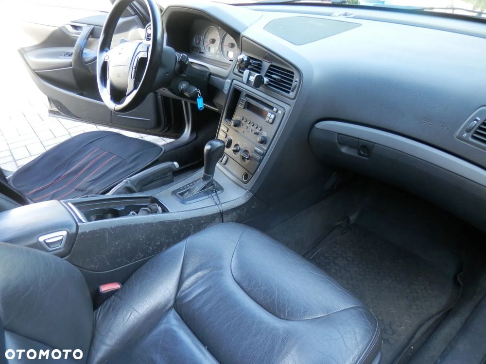 Volvo V70 - 30
