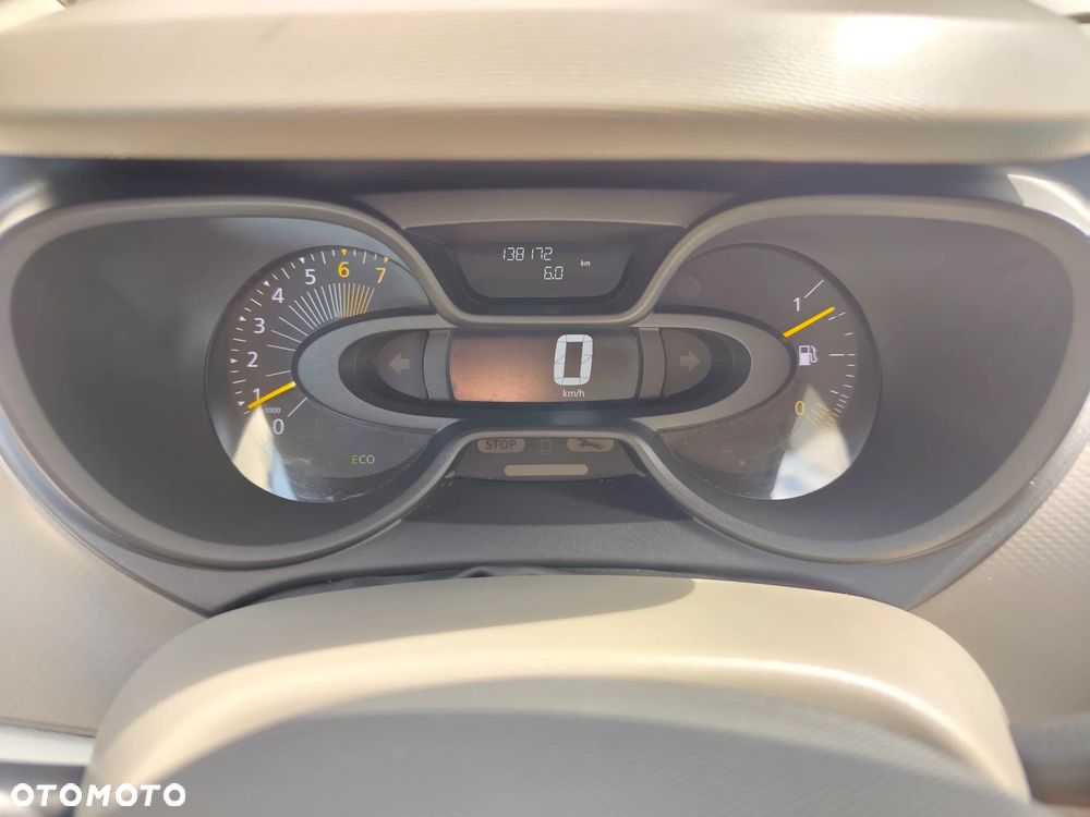 Renault Captur ENERGY TCe 90 Start&Stop Dynamique - 35
