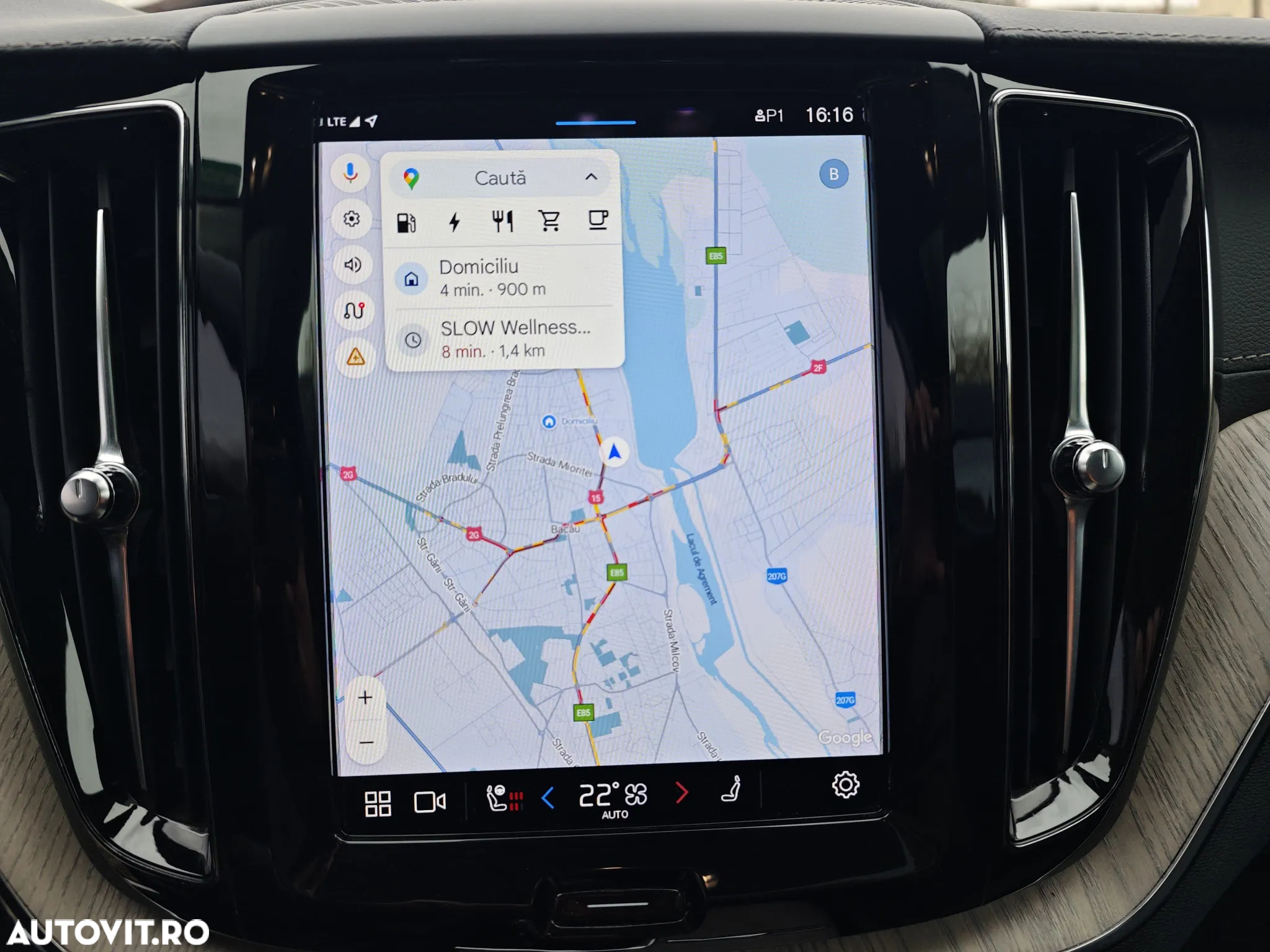 Volvo XC 60 - 7