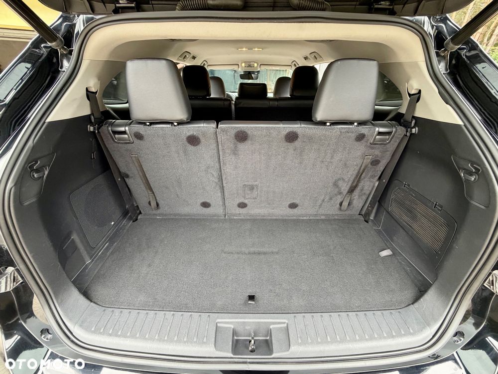 Toyota Highlander 2.5 Hybrid Executive - 19