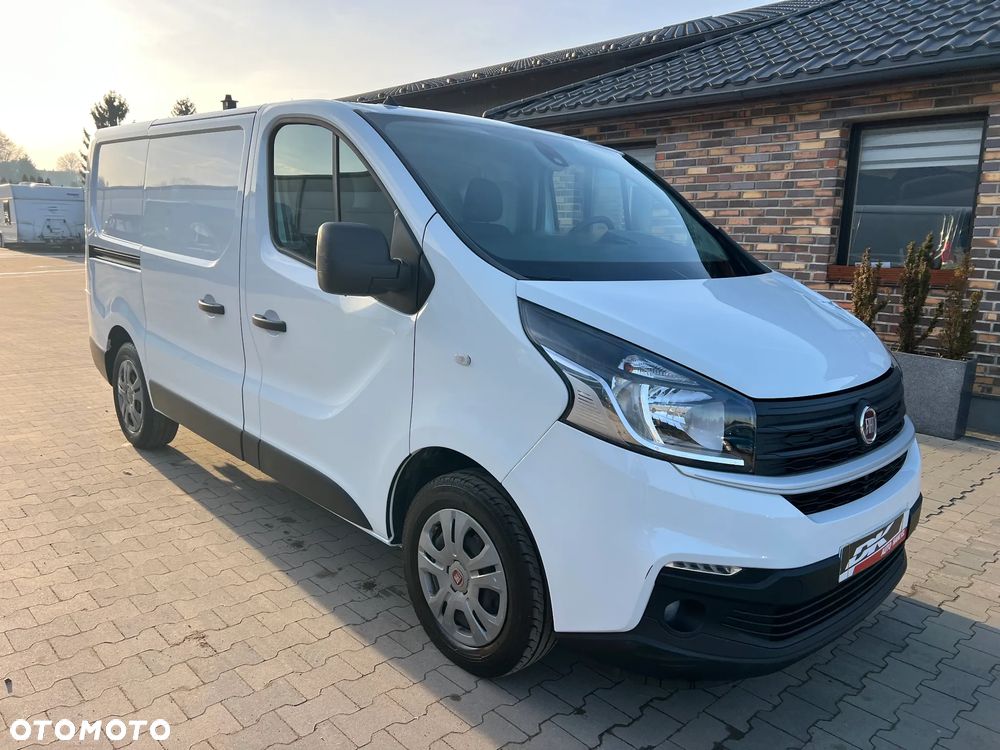 Fiat Talento - 1