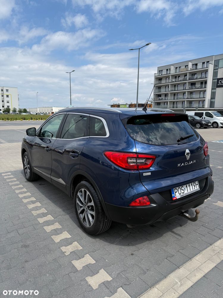 Renault Kadjar Energy dCi 130 LIMITED - 8